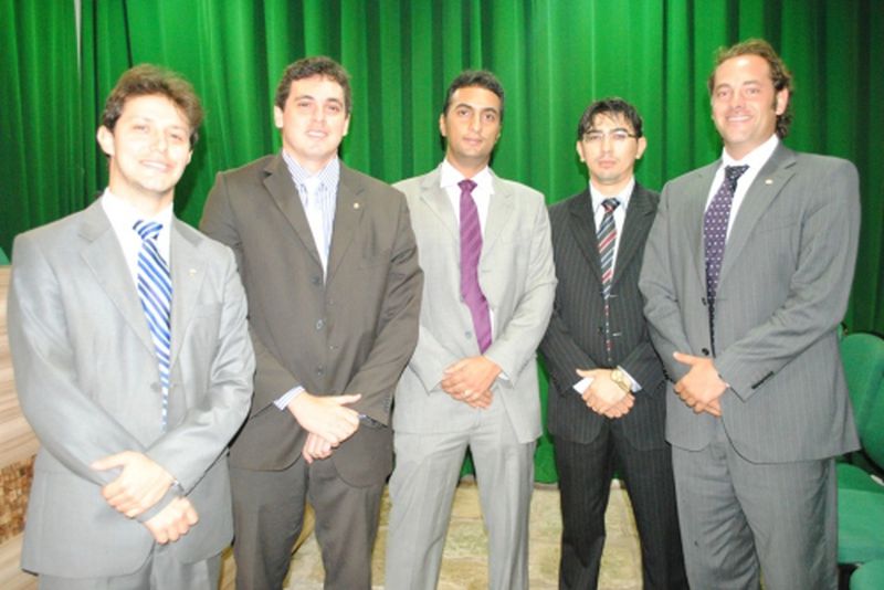 Minicurso sobre Direito Processual Penal - Parte I   