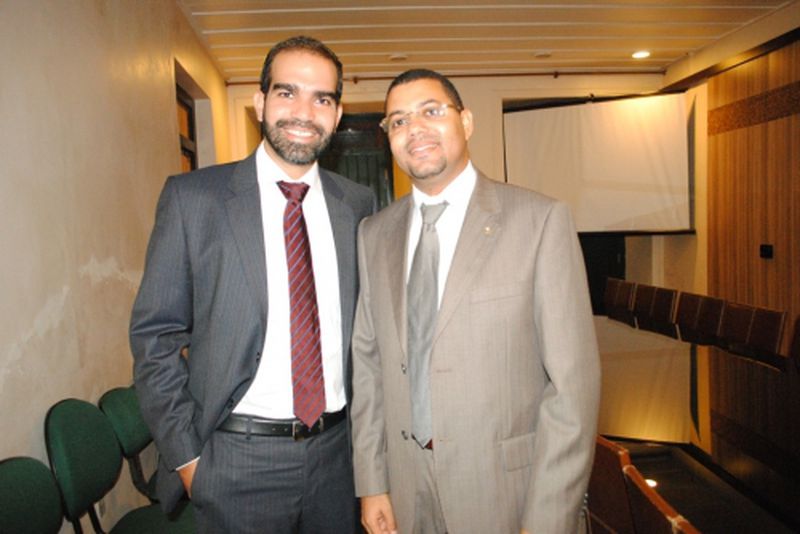 Minicurso sobre Direito Processual Penal - Parte I   