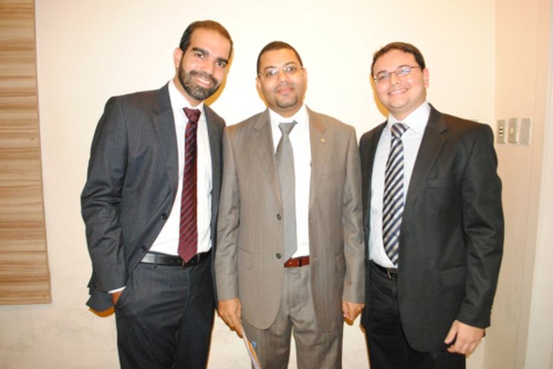 Minicurso sobre Direito Processual Penal - Parte I   