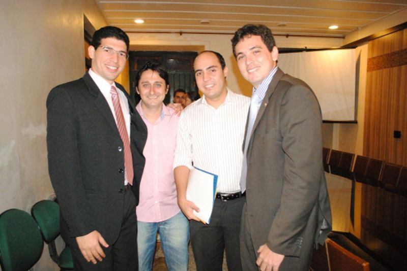 Minicurso sobre Direito Processual Penal - Parte I   