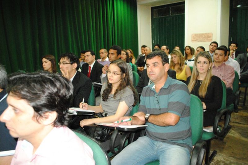 Minicurso sobre Direito Processual Penal - Parte II