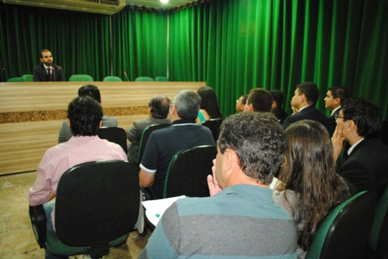 Minicurso sobre Direito Processual Penal - Parte II