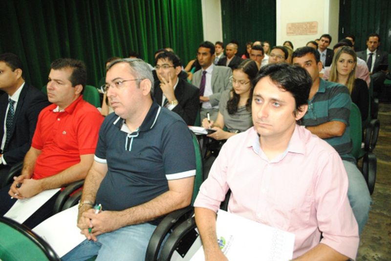 Minicurso sobre Direito Processual Penal - Parte II