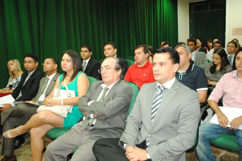 Minicurso sobre Direito Processual Penal - Parte II