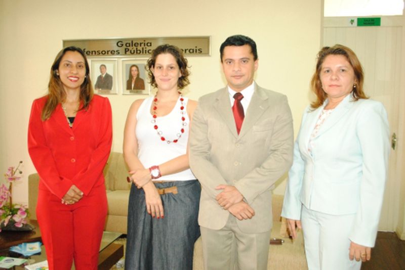 Audiência pública para instalação da Ouvidoria Externa - Parte I  