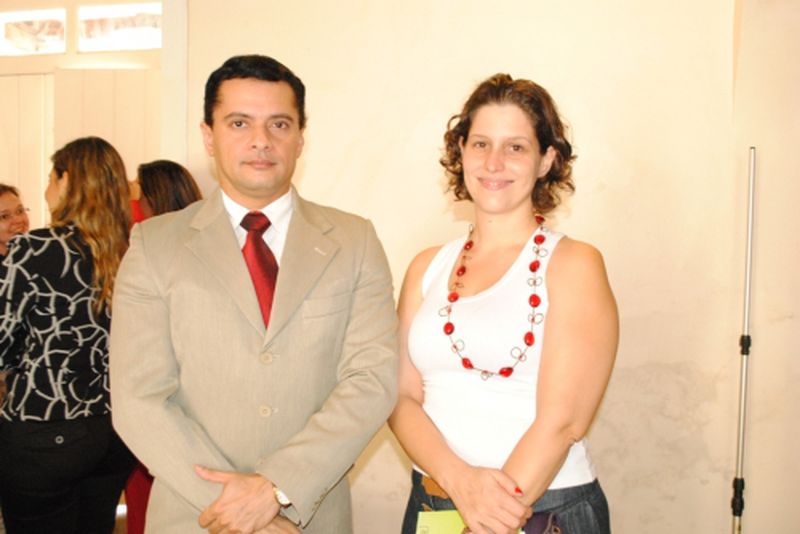 Audiência pública para instalação da Ouvidoria Externa - Parte I  