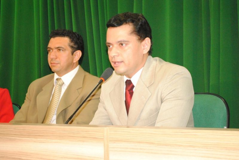 Audiência pública para instalação da Ouvidoria Externa - Parte I  