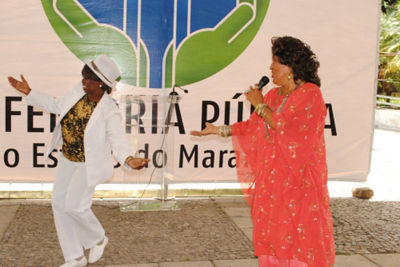 Dia Internacional da Mulher -  Parte I 