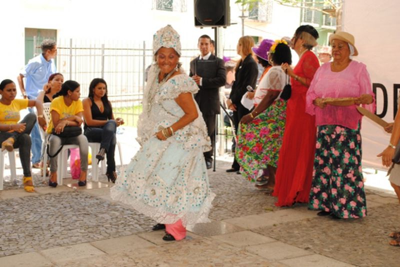 Dia Internacional da Mulher -  Parte II