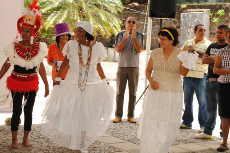 Dia Internacional da Mulher -  Parte II