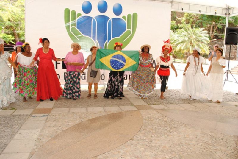 Dia Internacional da Mulher -  Parte II