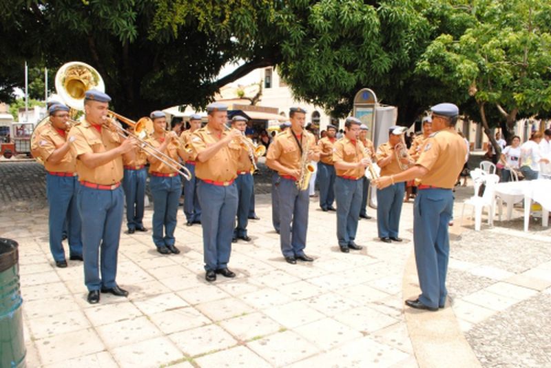 Dia Internacional da Mulher -  Parte II