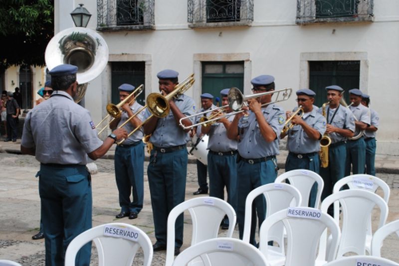 Dia Internacional da Mulher -  Parte III