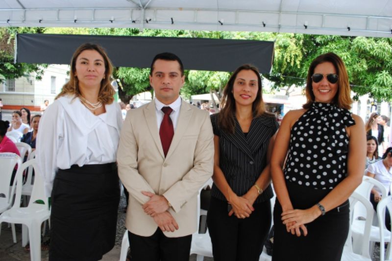 Dia Internacional da Mulher -  Parte III