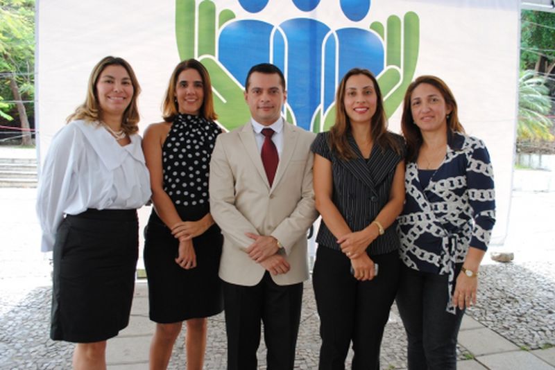 Dia Internacional da Mulher -  Parte III