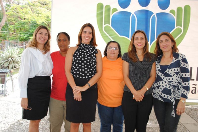 Dia Internacional da Mulher -  Parte III