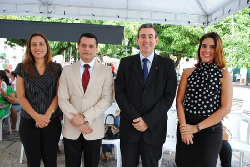 Dia Internacional da Mulher -  Parte III