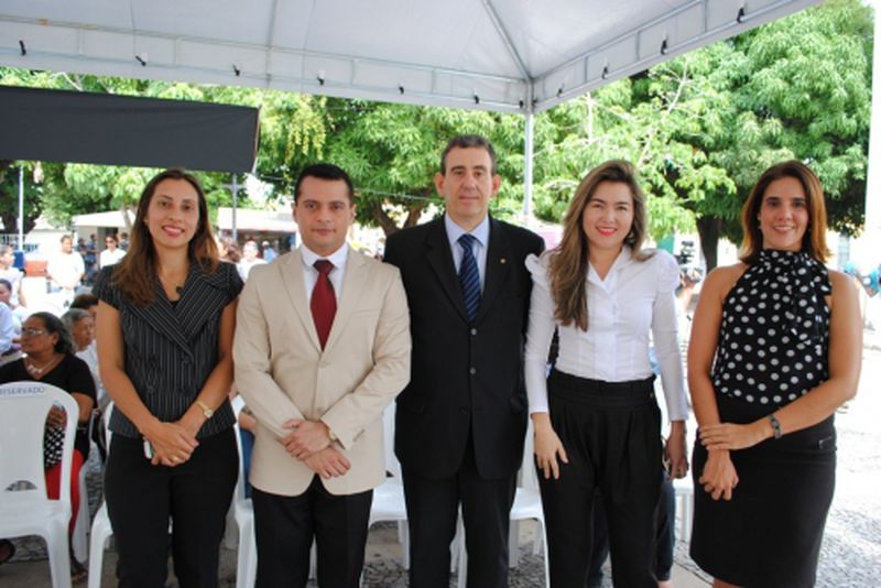 Dia Internacional da Mulher -  Parte III