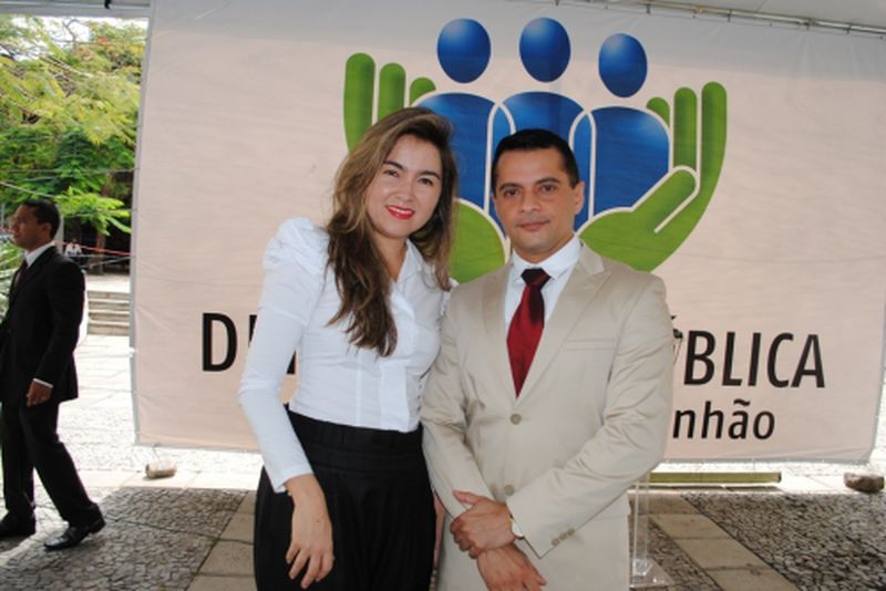 Dia Internacional da Mulher -  Parte III