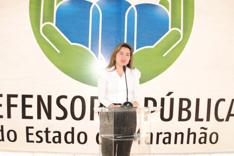 Dia Internacional da Mulher -  Parte IV