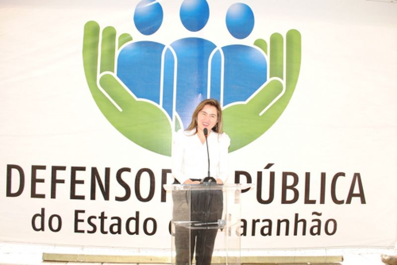 Dia Internacional da Mulher -  Parte IV