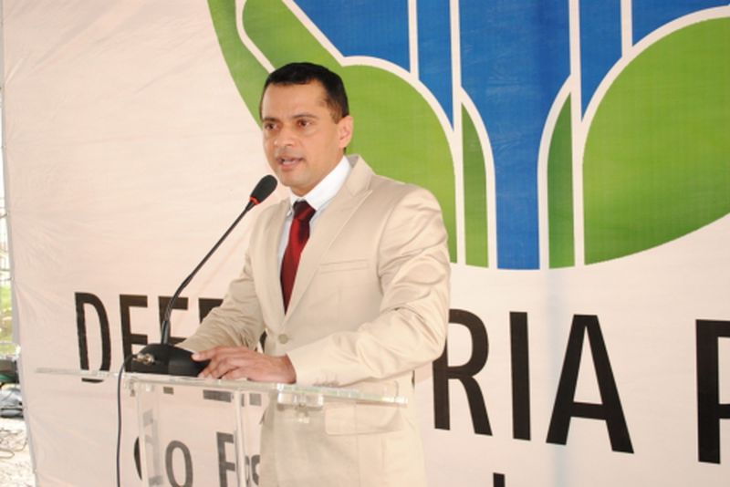 Dia Internacional da Mulher -  Parte V