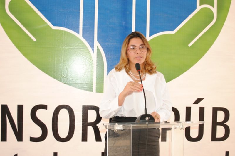 Dia Internacional da Mulher -  Parte V