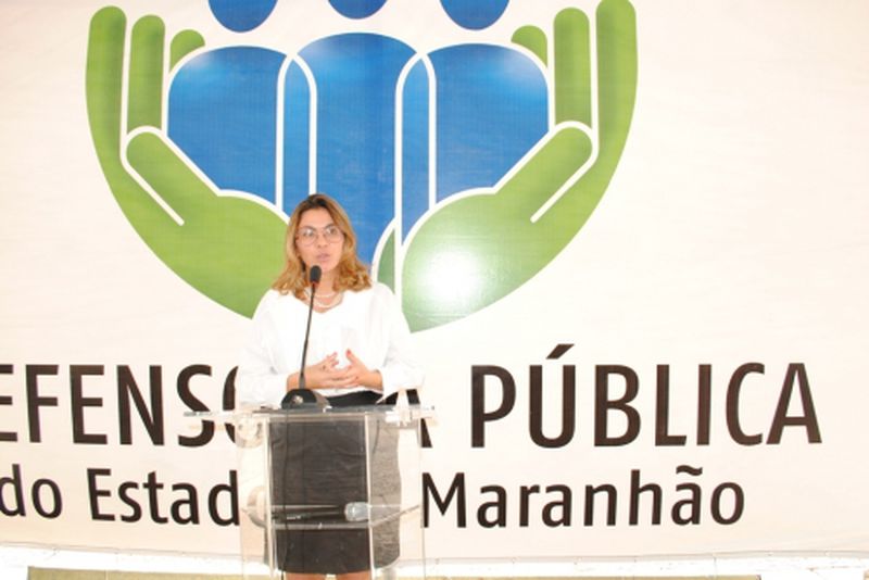 Dia Internacional da Mulher -  Parte V