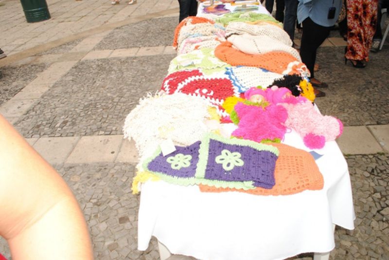 Dia Internacional da Mulher -  Parte V