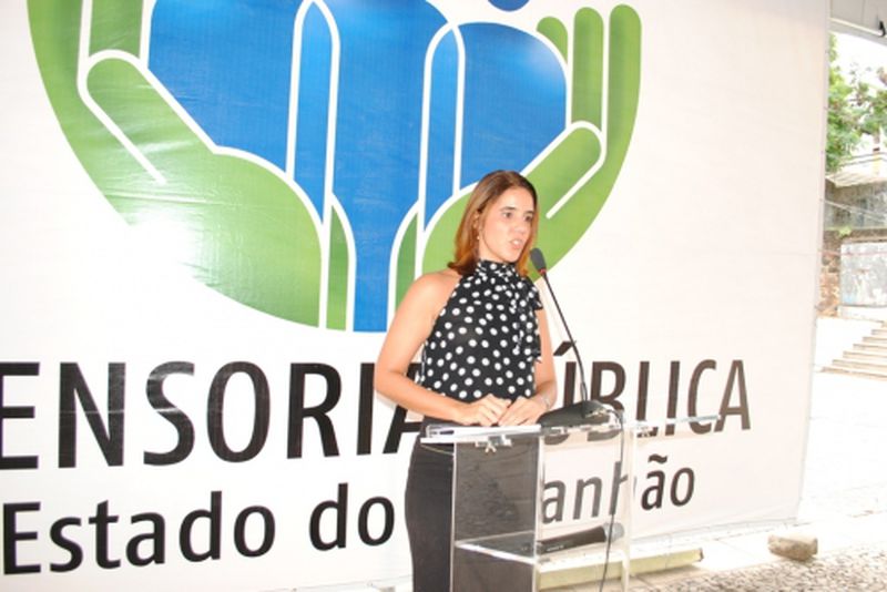 Dia Internacional da Mulher -  Parte V