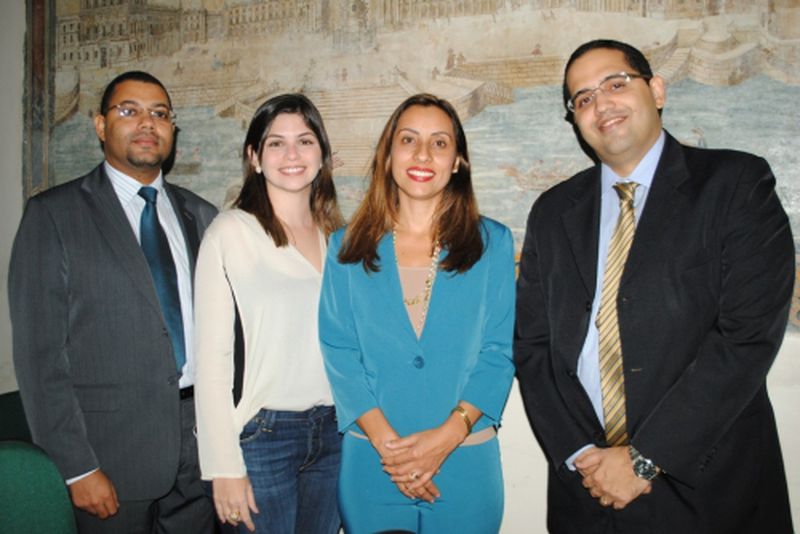 Minicurso Direito civil e direito da família 