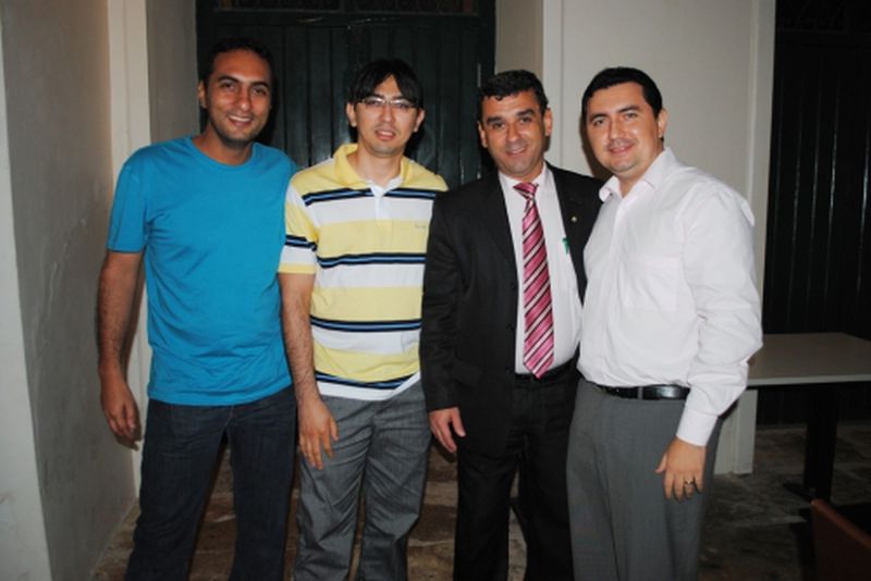 Minicurso Direito civil e direito da família 