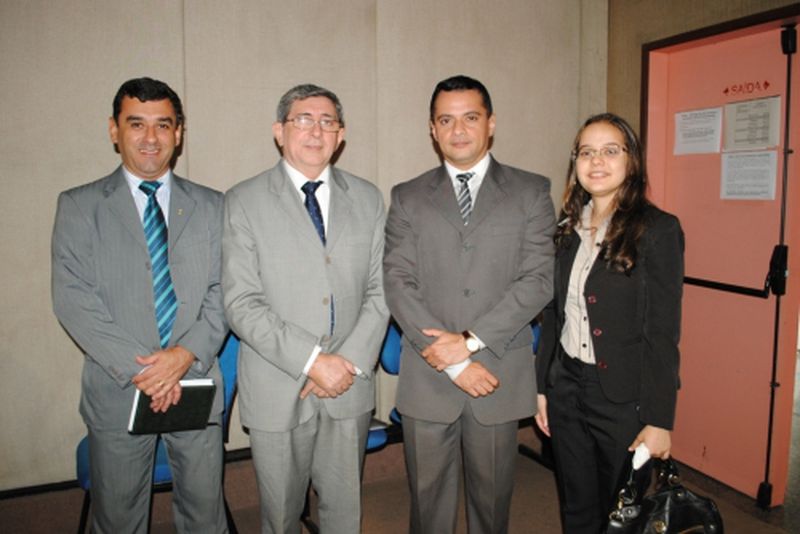 Oficina Internacional II