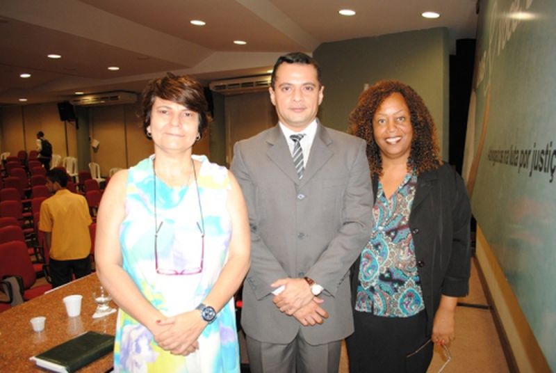 Oficina Internacional II