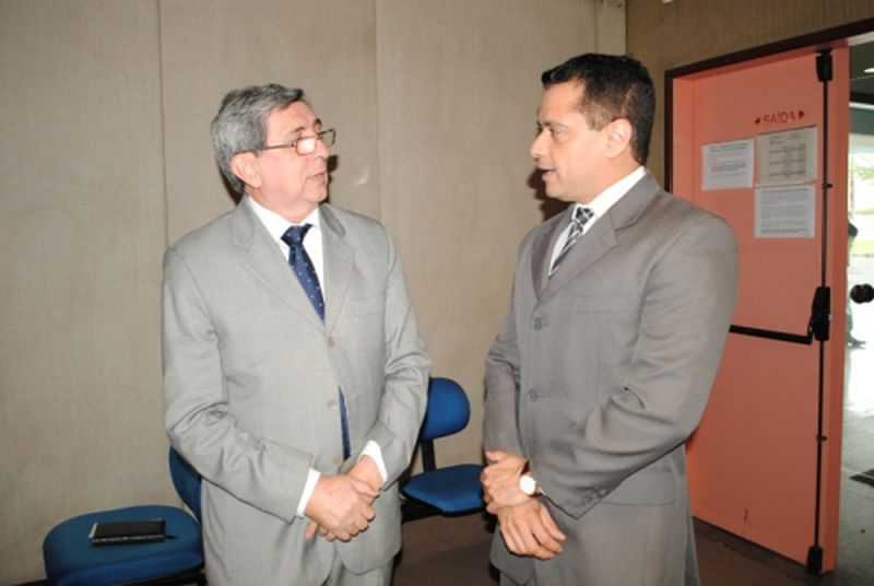 Oficina Internacional II