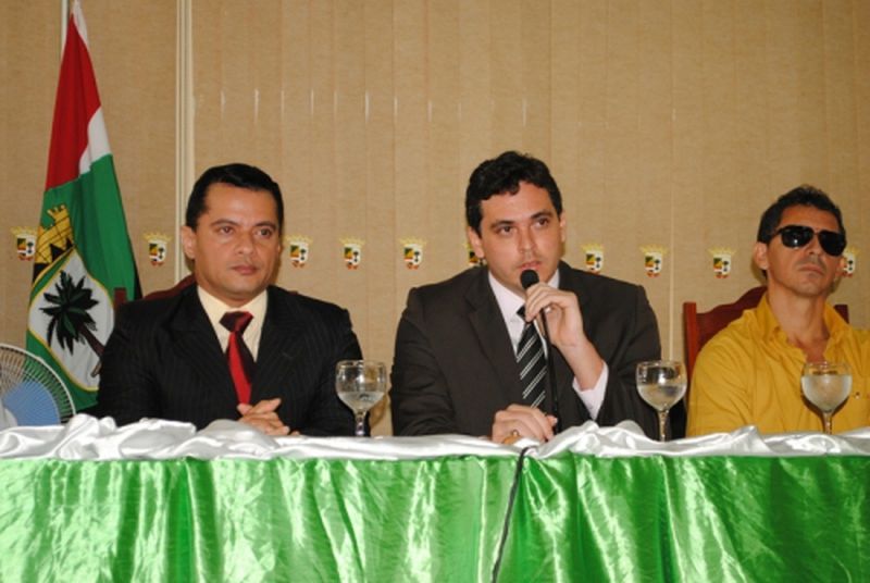 Audiência Pública Pinheiro I