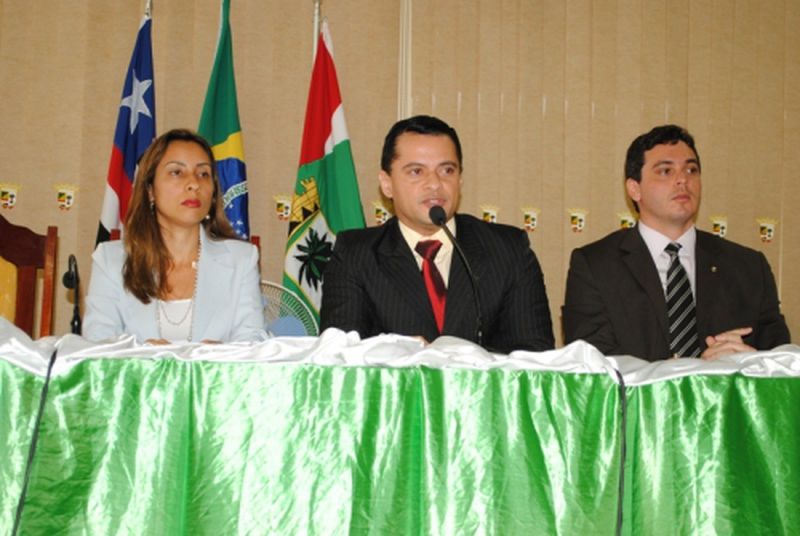 Audiência Pública Pinheiro I