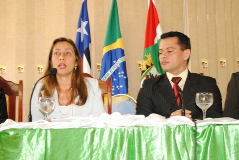 Audiência Pública Pinheiro I