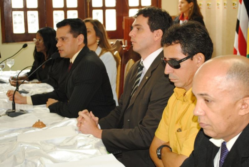 Audiência Pública Pinheiro I