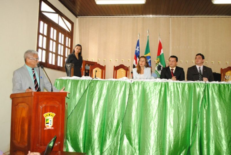 Audiência Pública Pinheiro II