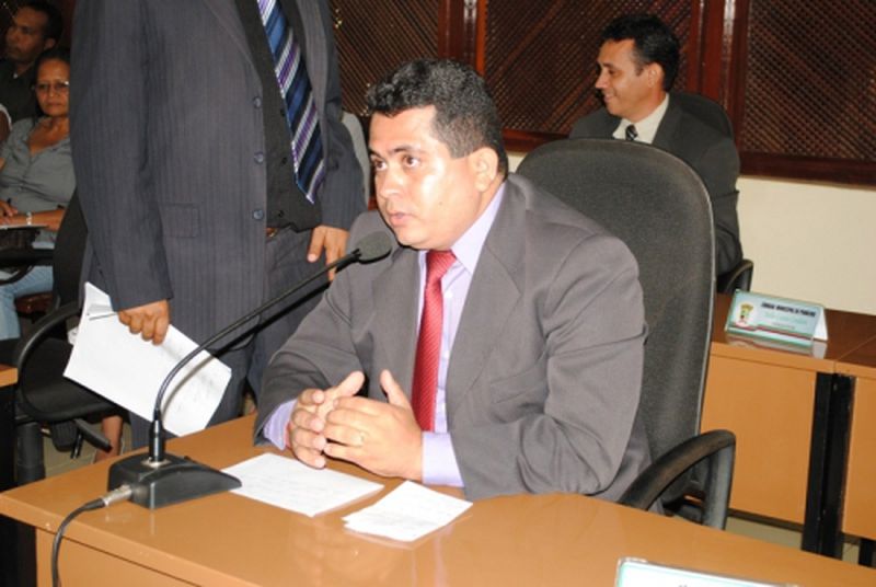 Audiência Pública Pinheiro II