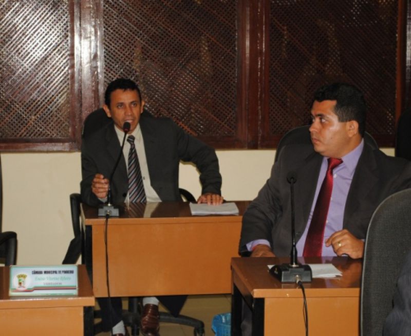 Audiência Pública Pinheiro II