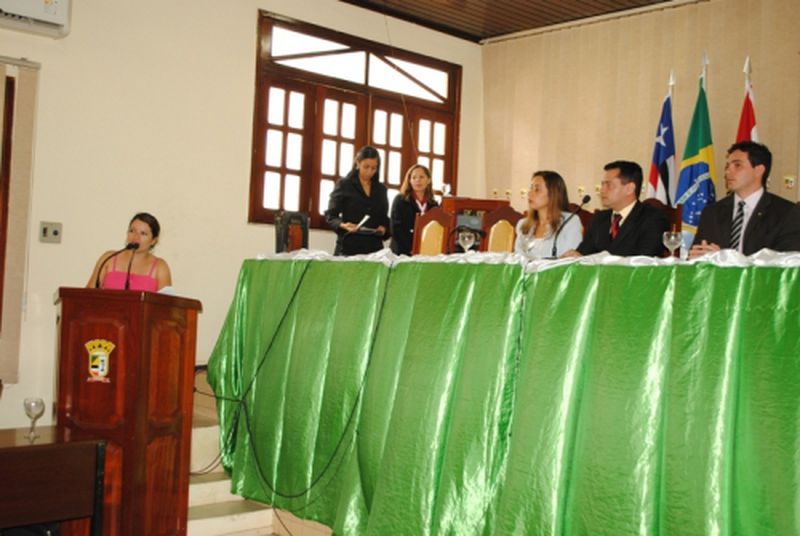 Audiência Pública Pinheiro II