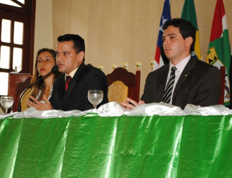 Audiência Pública Pinheiro II