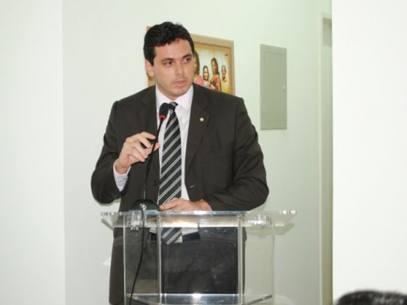 Inauguração Pinheiro I