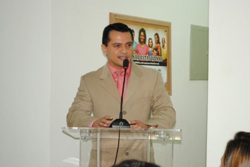 Inauguração Pinheiro I