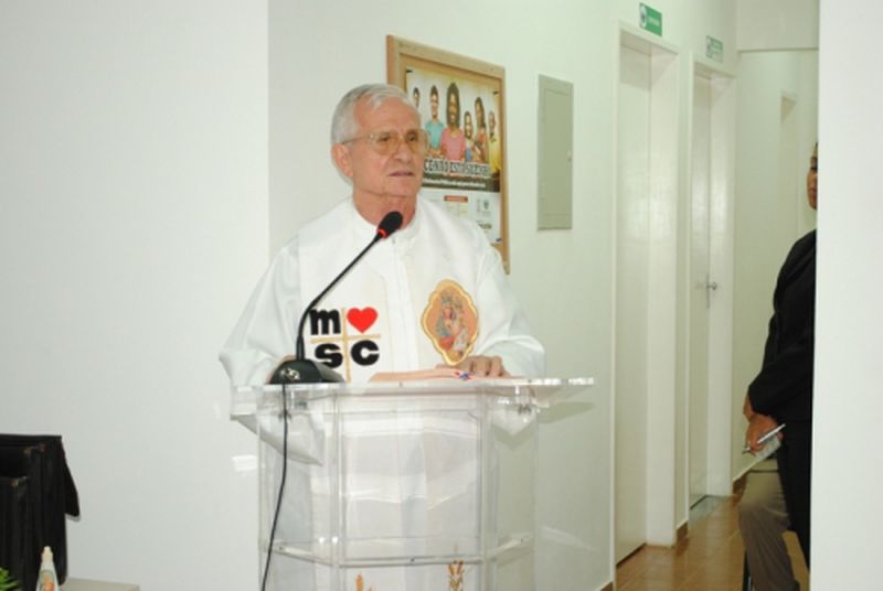 Inauguração Pinheiro I