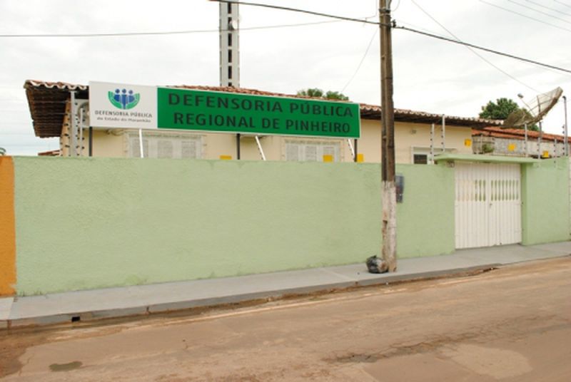 Inauguração Pinheiro III