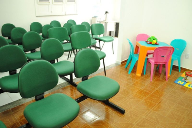 Inauguração Pinheiro III