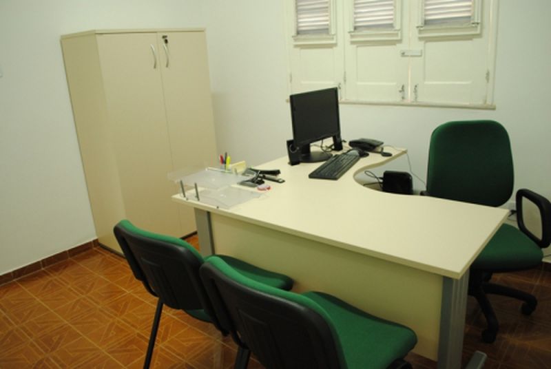 Inauguração Pinheiro III